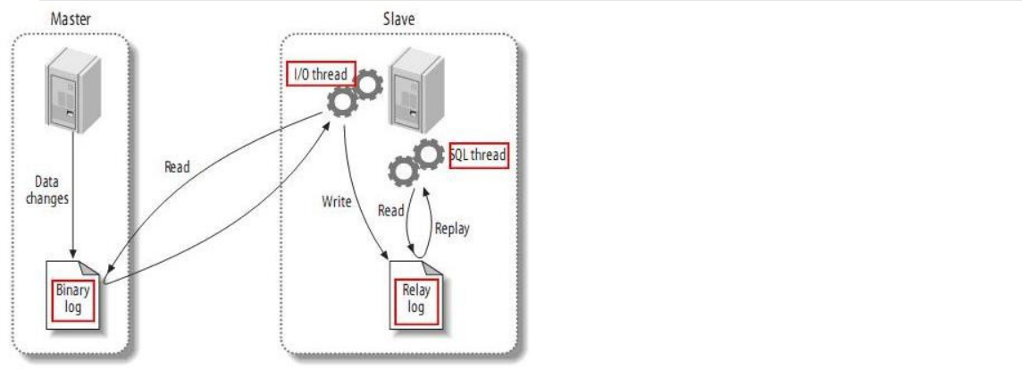 Flink实时数仓 二 Mysql主备以及binglog 张不帅 程序员宅基地 程序员宅基地