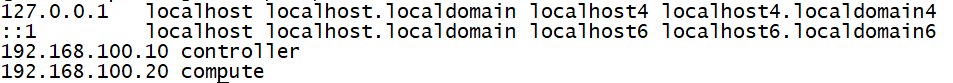 Purpose: IP address corresponding to hostname resolution