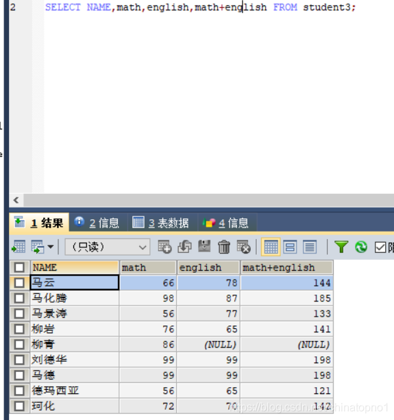 数据库是什么怎么用 watermark,type_ZmFuZ3poZW5naGVpdGk,shadow_10,text_aHR0cHM6Ly9ibG9nLmNzZG4ubmV0L2NoaW5hdG9wbm8x,size_16,color_FFFFFF,t_70