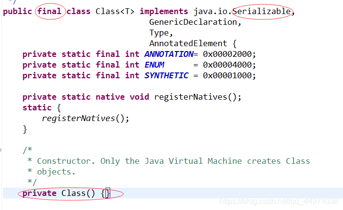 获取Class对象的六种方法_前端两个class的stype里应该怎么获取-CSDN博客