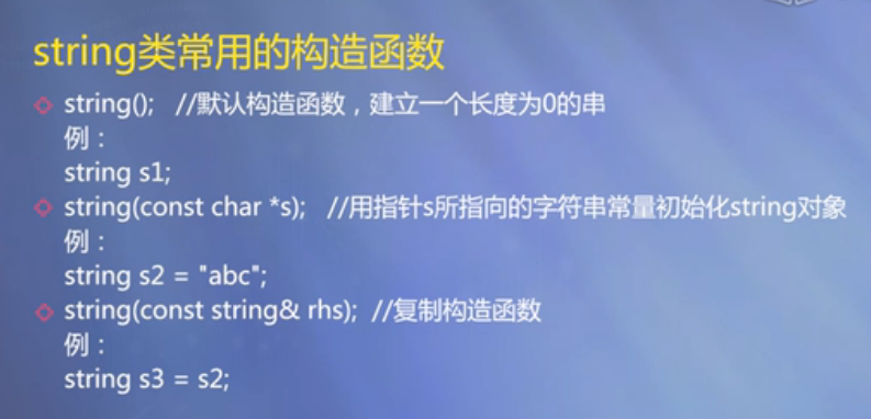 C++进阶笔记——指针、数组、动态内存分配、深层复制、构造复制、字符串_c++结构体数组指针的复制-CSDN博客