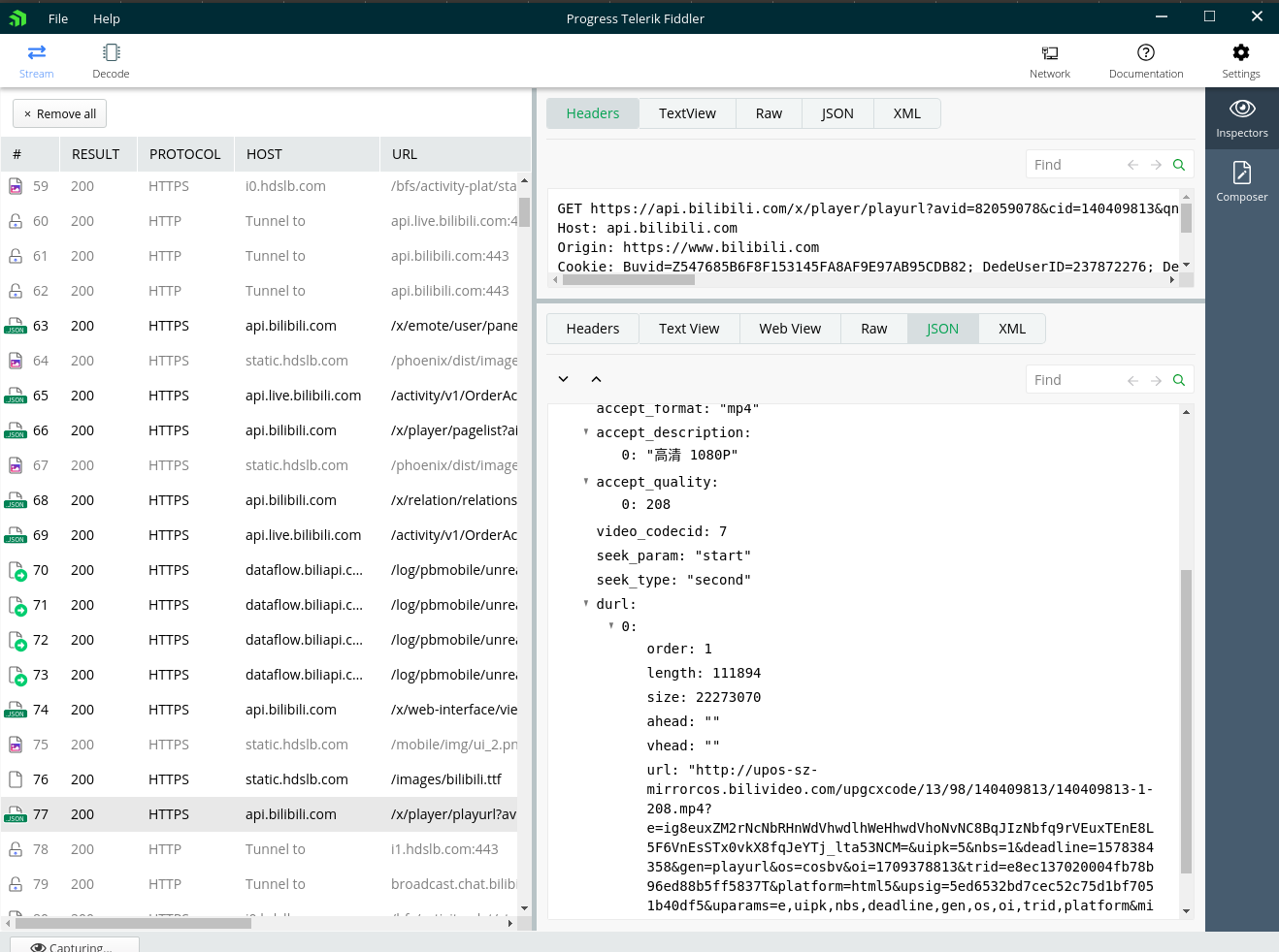 [Fiddler] How to set the fiddler certificate on the ios phone and ...