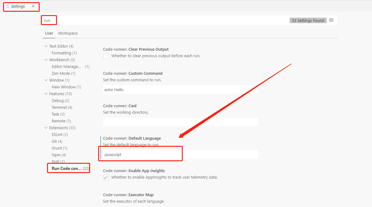 vs code中运行html文件_运行html时code language not supported or defined.-CSDN博客