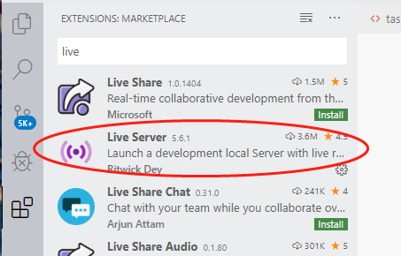 vs code中运行html文件_运行html时code language not supported or defined.-CSDN博客