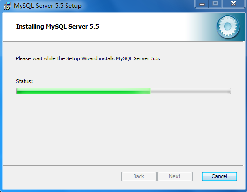 MySql -5.5.29 安装 图文 教程-CSDN博客