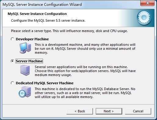 MySql -5.5.29 安装 图文 教程-CSDN博客