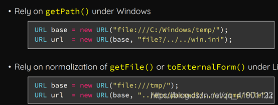 Cve 2018 3760漏洞复现 任意文件读取 千寻的博客 Csdn博客