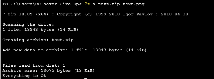 Cómo usar el comando LS en la línea de comandos CMD de Windows ...