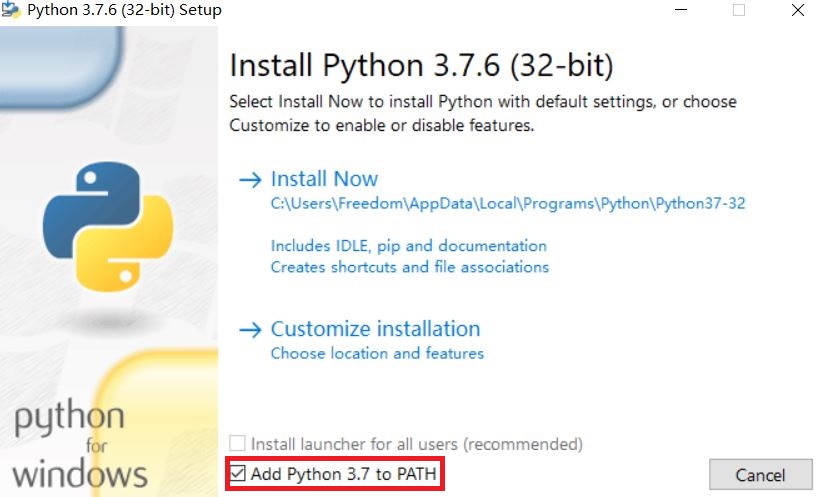 Python下载与安装_pyrit下载-CSDN博客