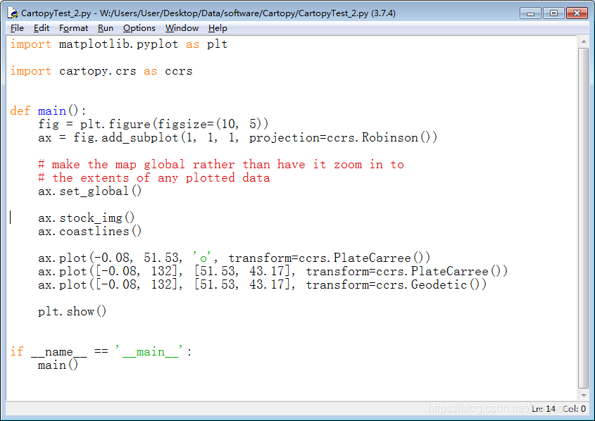 Cartopy安装教程之pip篇_pip cartopy-CSDN博客