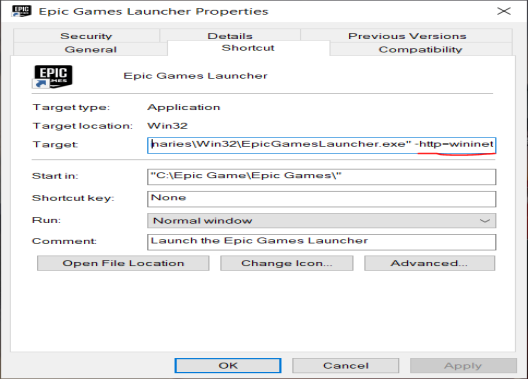 Epic Games Launcher 的安装 解决打开失败问题 插件下载问题 小曾同学的博客 Csdn博客 Epicgameslauncher安装向导提前终止 Epic Games Launcher 的安装 解决打开失败问题 插件下载问题 小曾同学的博客 Csdn博客 Epicgameslauncher安装向导提前终止
