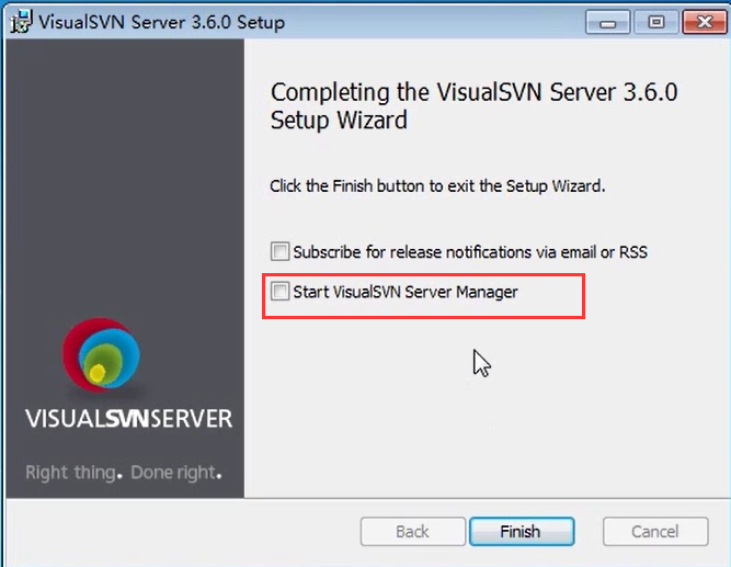 前端学习(358):svn安装