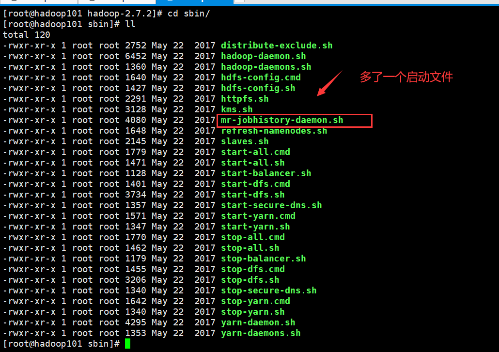 如何解决Yarn管理页面的ApplicationHistory / History无法跳转到指定页面的问题_yarn history