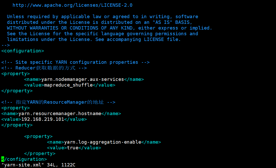 如何解决Yarn管理页面的ApplicationHistory / History无法跳转到指定页面的问题_yarn history