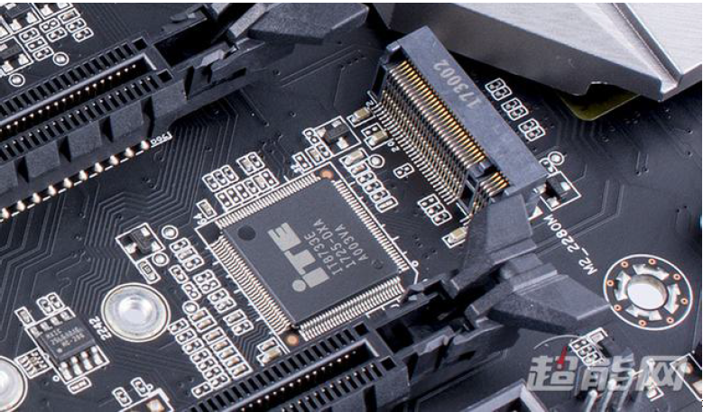 pcie设备的x1,x4,x8,x16有什么区别?