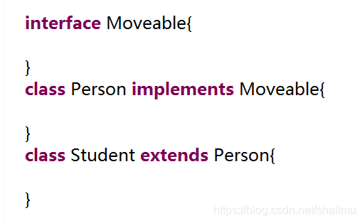 Java千问:instanceof运算符用法详解_java instanceof 取反-CSDN博客