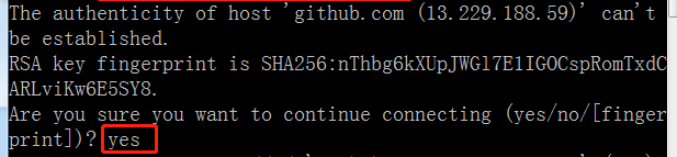 GitHub警告
