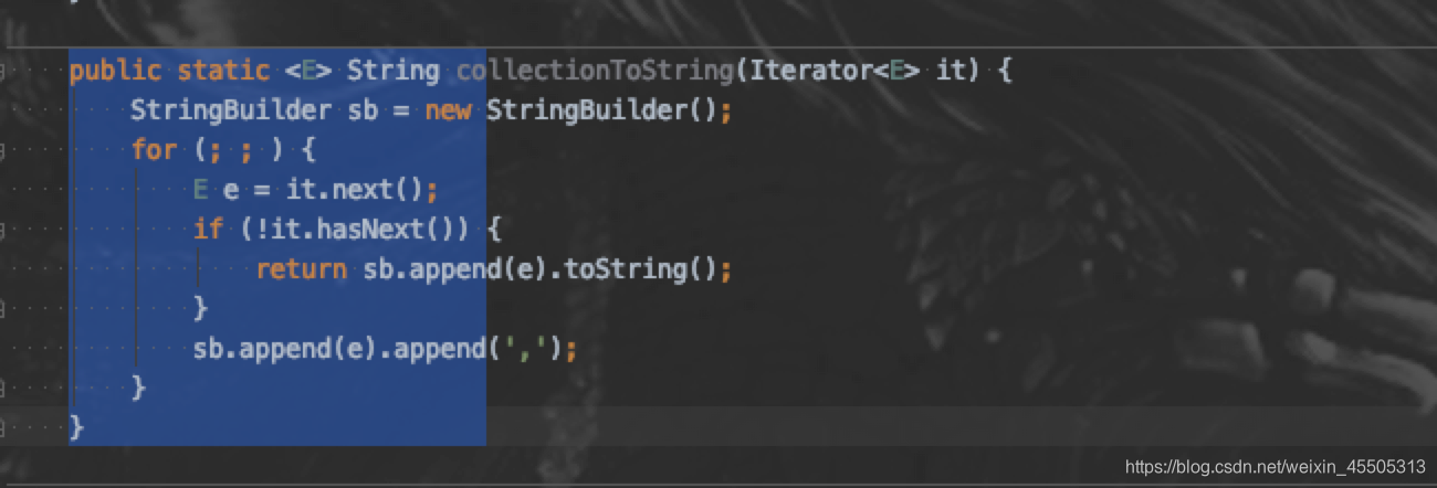 IDEA 从入门到踩坑(3)-代码格式化配置