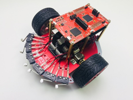 TI-RSLK课程学习-0 课程简介与及资料下载_ti-rslk中国版-CSDN博客