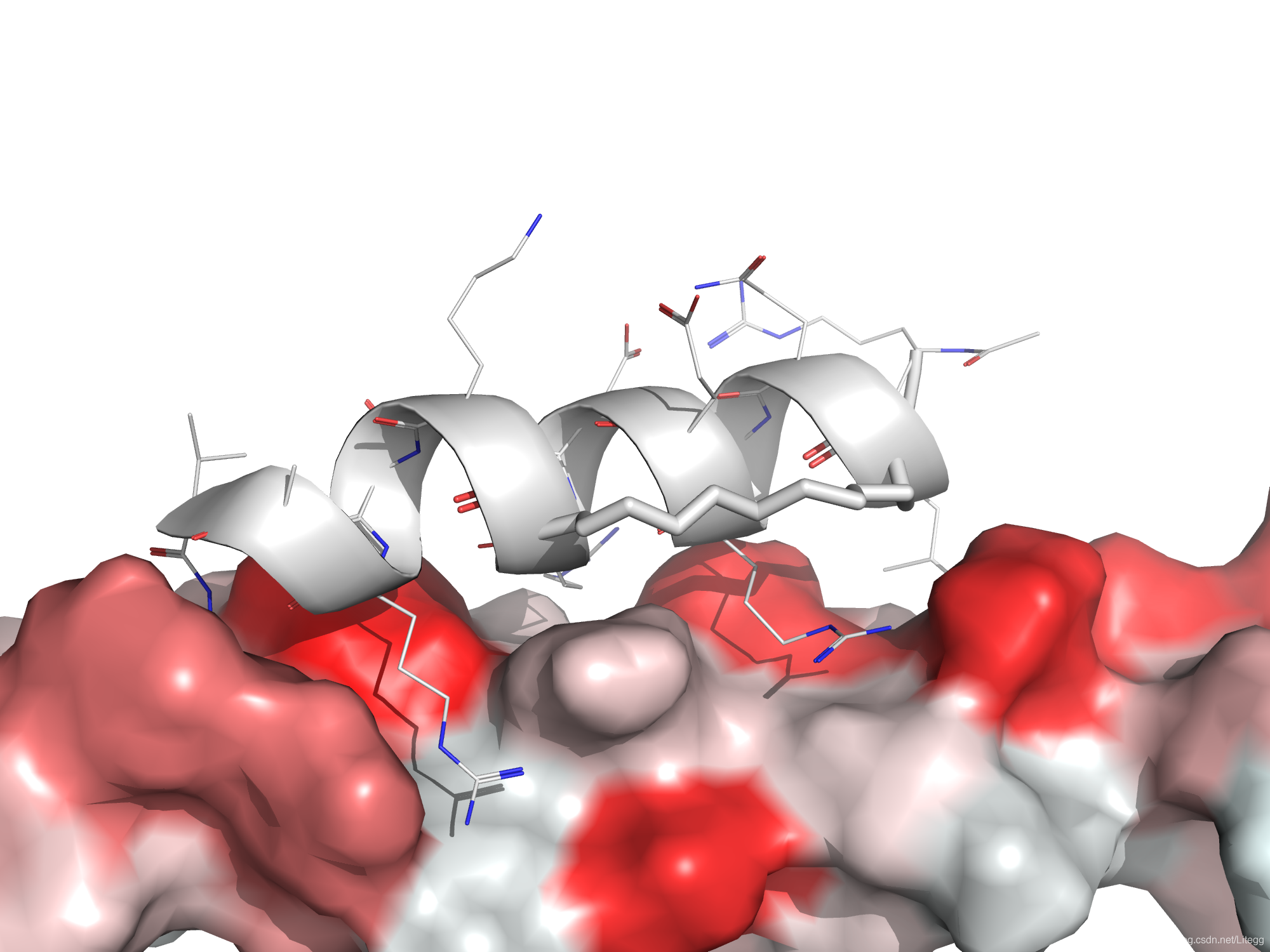 PyMOL绘图_pymol 作图_「已注销」的博客-CSDN博客