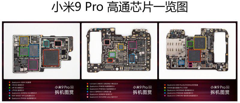 浅谈2020年第一拆 荣耀V30 pro 5G手机拆机表现