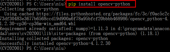 Py之cv2：cv2(OpenCV，opencv-python)库的简介、安装、使用方法(常见函数、图像基本运算等)最强详细攻略