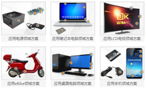 最全贴片MOS管型号大全，最新常见贴片MOS管选型及参数对照表配图