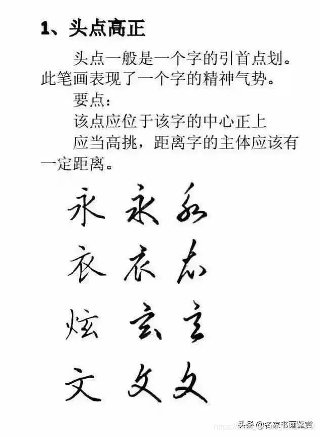 硬笔书法三要素 笔法 结构和章法 小龙在线 Csdn博客 硬笔书法三要素 笔法 结构和章法 小龙在线 Csdn博客