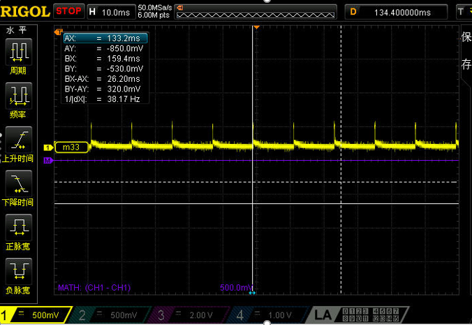 USB3.0 之 RX Detect 的基本原理_usb3.0识别原理过程-CSDN博客
