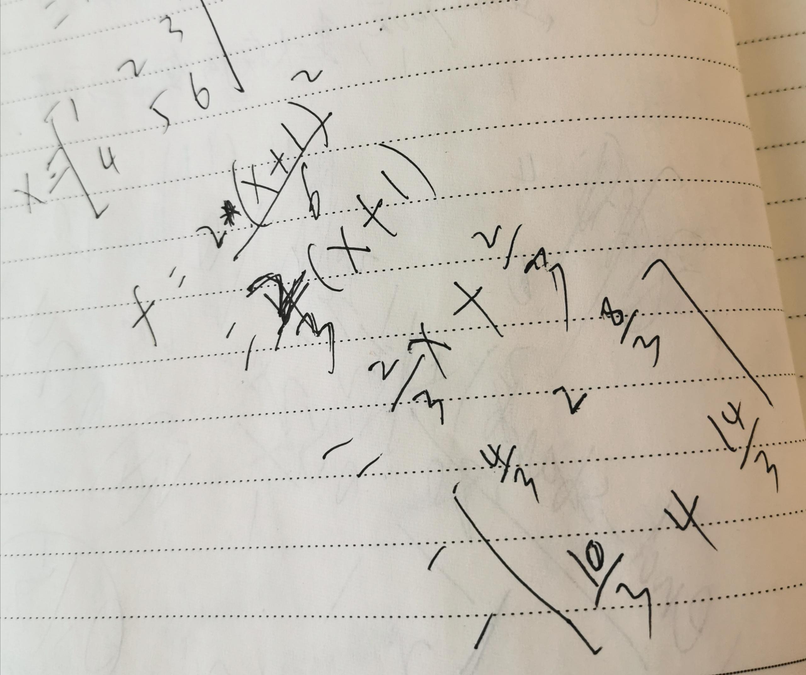 详解pytorch中的自动求导Autograd，彻底理解gradient参数_pytorch gradient_豆豆小朋友小笔记的博客CSDN博客