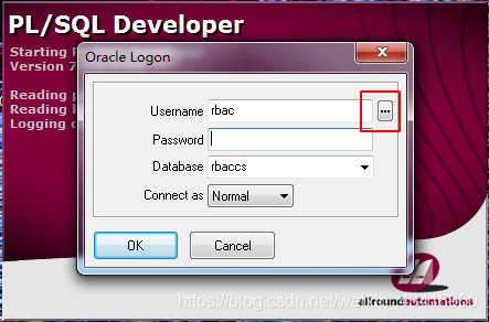 【Oracle】PL/SQL Developer登录Oracle数据库,设置免密登录模式_plsql登录-CSDN博客