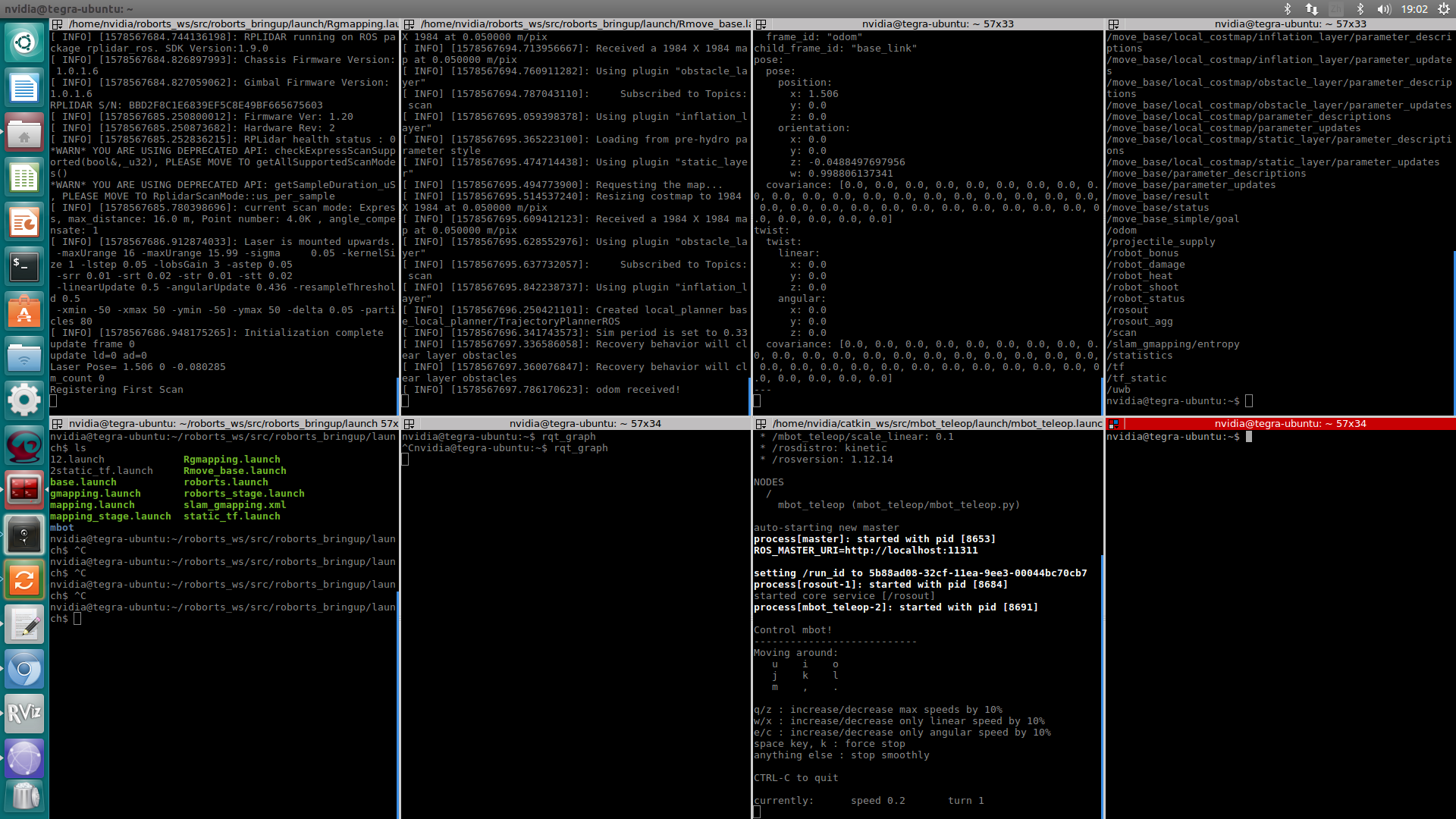 ROS机器人031-机器人实现navigation(导航)-move_base(路径规划)包学习_movebaseactiongoal-CSDN博客
