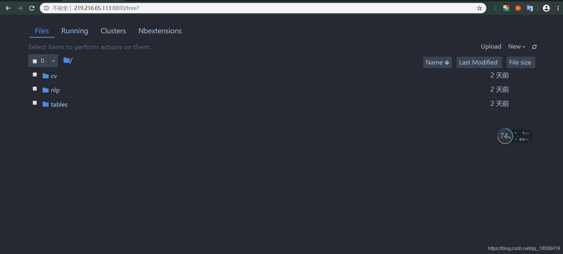(单用户/多用户)远程连接GPU服务器上的jupyter notebook解决方案_多用户多环境jupyter notebook解决方案-CSDN博客