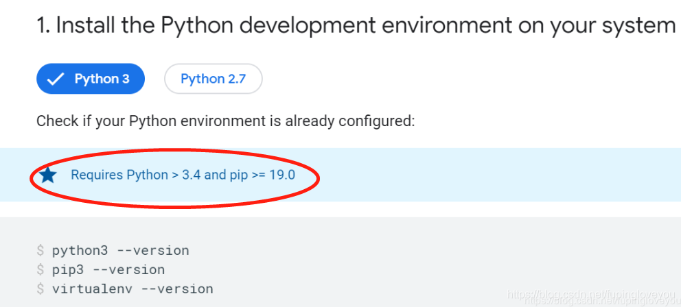 python安装tensorflow出错_the maximum supported tensorflow is version (2, 10 ...
