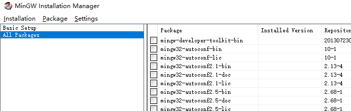VSCode配置C/C++环境-CSDN博客