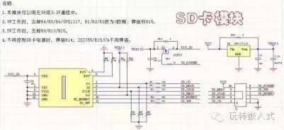 干货分享,单片机常用电路介绍,有图有真相