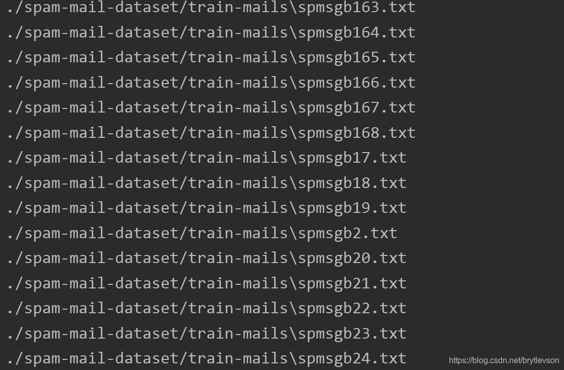 python 获取某目录下的所有文件,拼接完整路径_for root, dirs, files in os.walk(dirpath):-CSDN博客