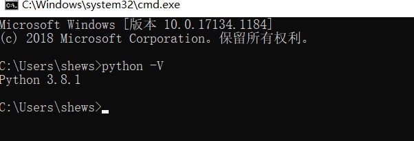 Django入门教程（一）：安装python3.8及Django3.0_django 3.0下载-CSDN博客