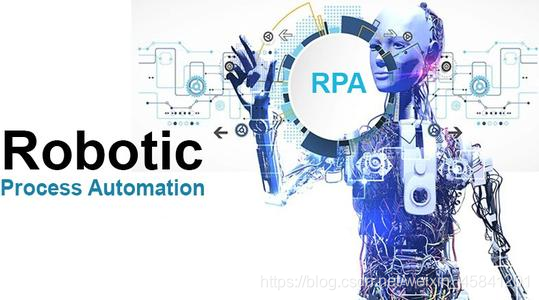 RPA 适用于哪些应用场景