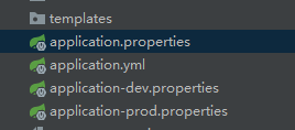 SpringBoot 获取yml配置文件信息_springboot yml 获取 artifactid-CSDN博客