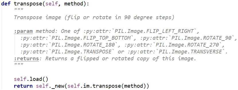 Python3 用PIL处理图像（一）——PIL的基础运用_python3 pil-CSDN博客
