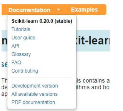 scikit-learn构建模型（很详细，很详细，很详细）_scikit-learn 模型-CSDN博客