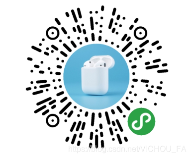 怎么在iphone上看airpods的电量 watermark,type_ZmFuZ3poZW5naGVpdGk,shadow_10,text_aHR0cHM6Ly9ibG9nLmNzZG4ubmV0L1ZJQ0hPVV9GQQ==,size_16,color_FFFFFF,t_70