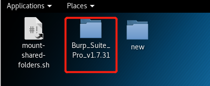 upgrade burp suite kali linux