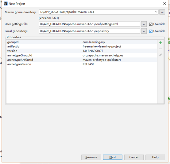 FreeMarker教程与实战-【简介】【应用场景】【Quick Start】_java freemarker教程 csdn-CSDN博客