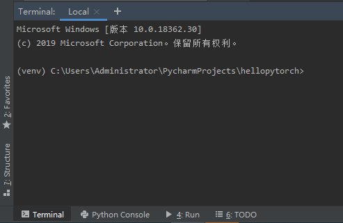 win10下安装anaconda pytorch gpu pycharm配置 超详细