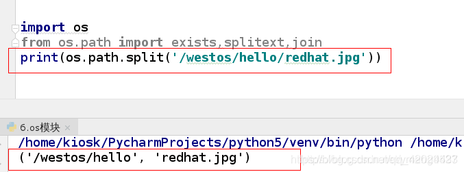 python——os模块(查看操作系统的基本信息)_os模块看文件详细信息-CSDN博客
