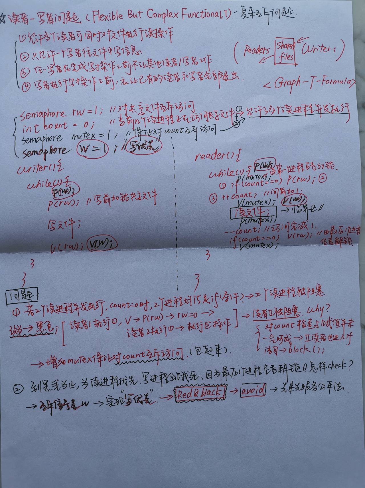 进程同步的原理_基于嵌入式操作系统linux环境中的没有竞争态读写进程同步设计(2)