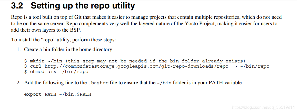 运行git clone --recursive https: espressif... 篇一 从无到有让IMX6ULL跑起linux来-CSDN博客