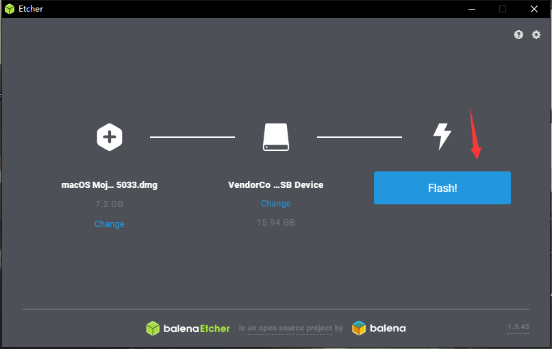 win10+黑苹果 单硬盘 双系统 超简单安装 一看就会「建议收藏」